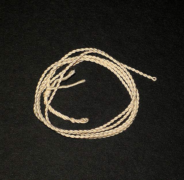Sleeper Type Yo-Yo String